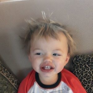 Meet your Posher, Patricia